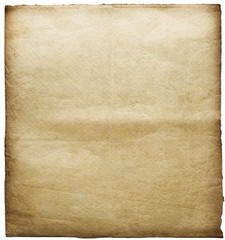 Vintage paper