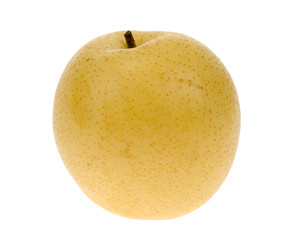 fresh apple