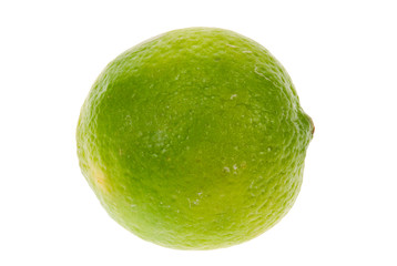 fresh lime