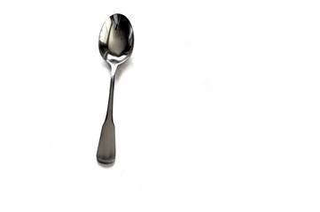 Silver Spoon