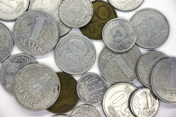 ddr-geld