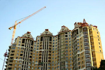 construction process