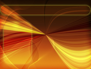 Abstract background