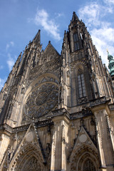 Fototapeta premium Prag 