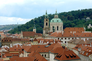 Prag Karlsberg