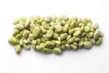 broad beans