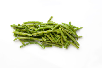 green beans