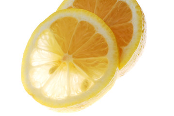 citron slice