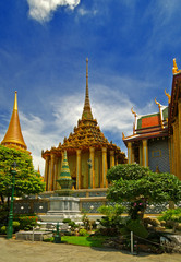 Thai Palace