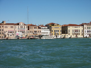 Obraz premium Venezia