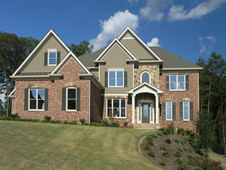 Luxury Home Exterior 46