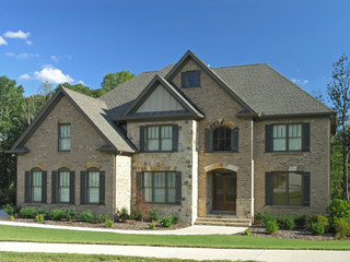 Luxury Home Exterior 51