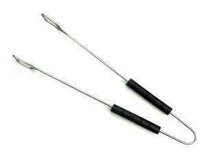 pincettes pour grillades