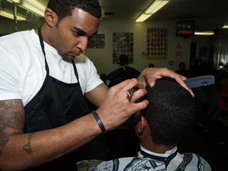 Barber 2