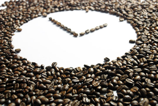 kaffepause