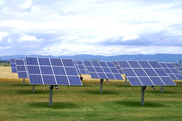 Photovoltaik