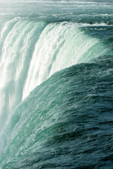 Obrazy na Plexi  Wodospad Niagara