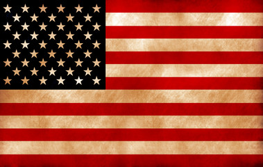 Flag of the United States