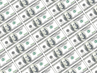 money background