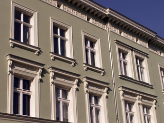 fassade