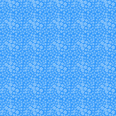 Christmas repeat pattern  