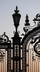 grille 