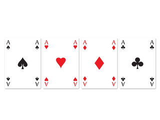 four aces 5