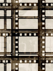 Film frame