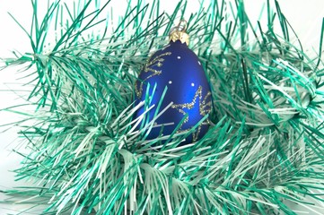Christmas-tree decorations
