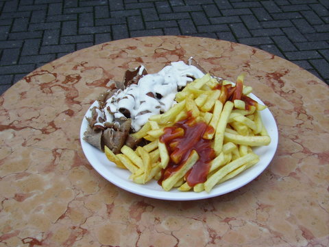 D&ouml;ner6