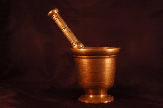 pilon