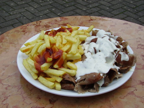 D&ouml;ner10