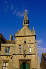 Obraz premium cotswolds