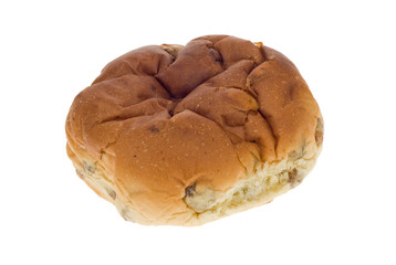 raisin bread