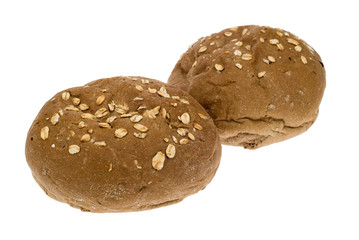 bread bun