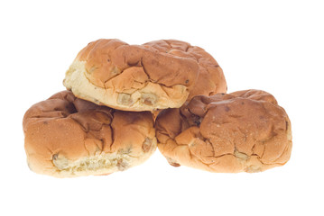raisin bread