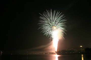 FireWork No. 15