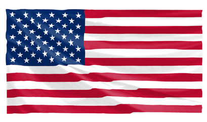 us flag