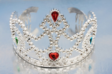 Tiara © Karen Roach