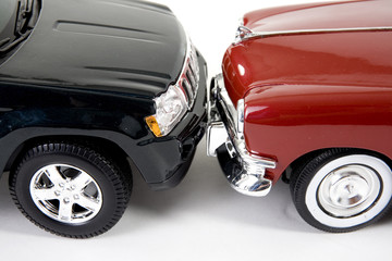 collectible car