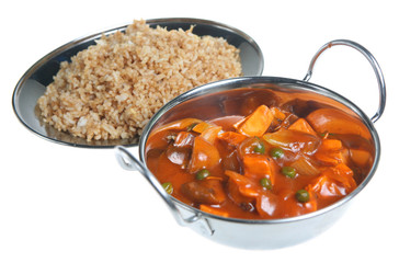 Chicken Curry