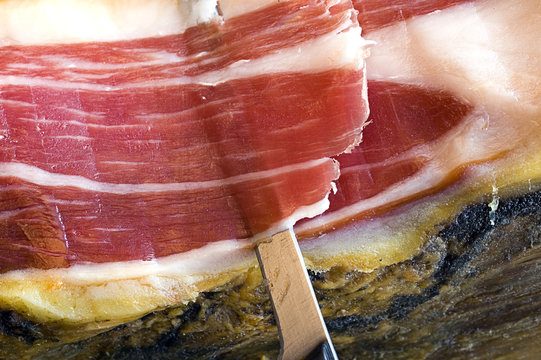 Jam&oacute;n