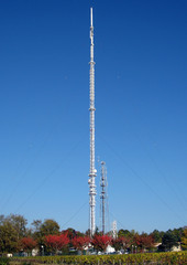 antenne relais