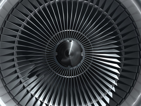 Turbine
