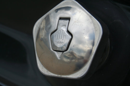 Tankdeckel