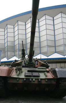 Tank