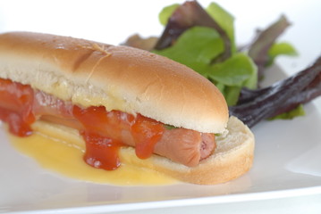 sandwich