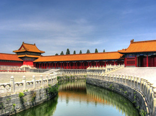Forbidden City © XtravaganT