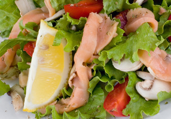 Salad 