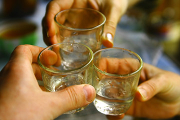 drinks
